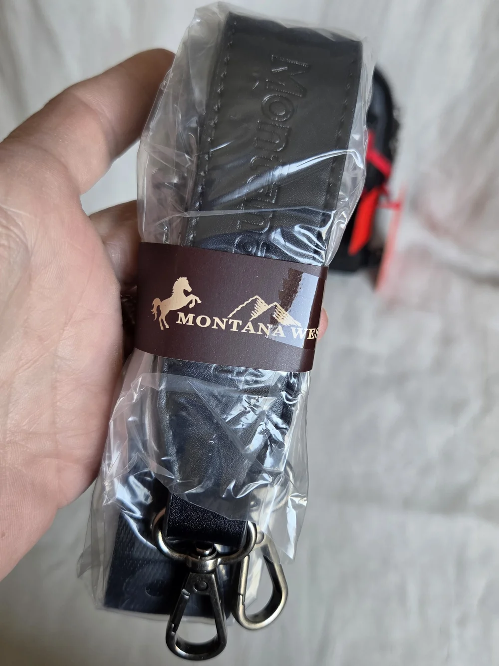 Montana West Sling Bag